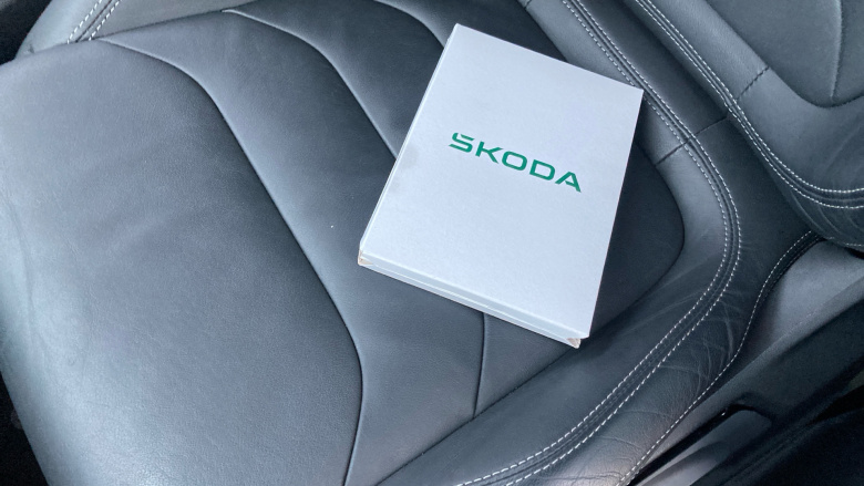 Skoda Kodiaq 2.0 TDI SE L Executive 5dr DSG [7 Seat] Diesel Estate